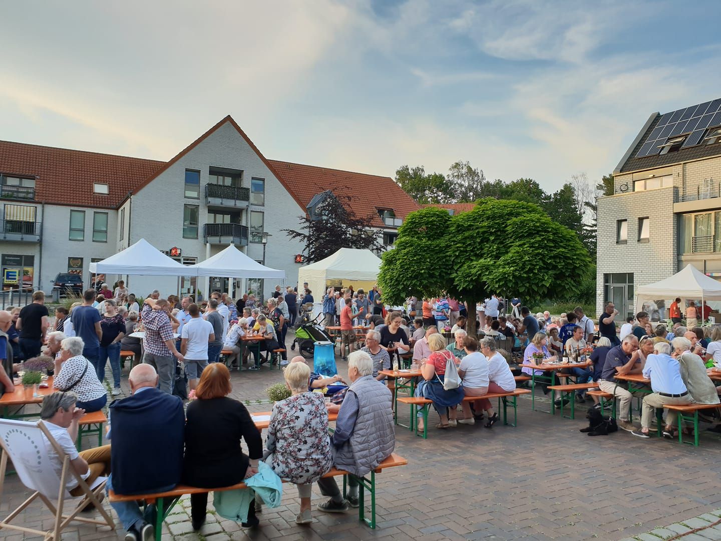 Weinmarkt